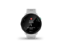 Garmin Forerunner 55 42mm biały - 658935 - zdjęcie 3